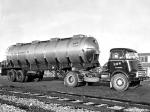 DAF 2000 DO Tractor 1965 года